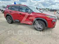 2026 Nissan ROGUE фото