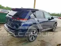 2026 Nissan ROGUE фото