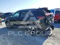 2026 Nissan ROGUE фото