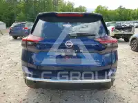 2026 Nissan ROGUE фото
