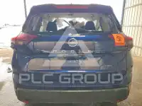 2026 Nissan ROGUE фото