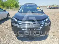 2026 Nissan ROGUE фото