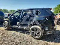 2026 Nissan ROGUE фото