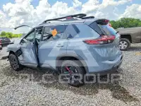 2026 Nissan ROGUE фото