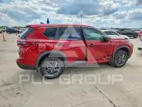 2026 Nissan ROGUE фото