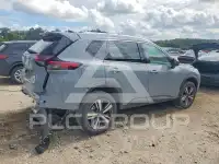 2026 Nissan ROGUE фото