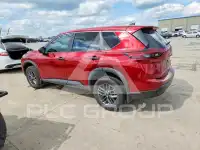 2026 Nissan ROGUE фото