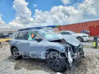 2026 Nissan ROGUE фото