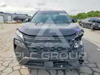 2026 Nissan ROGUE фото