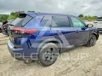 2026 Nissan ROGUE photo