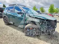 2026 Nissan ROGUE фото