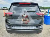2026 Nissan ROGUE photo