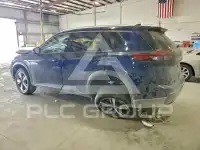 2026 Nissan ROGUE photo
