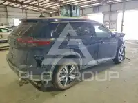 2026 Nissan ROGUE photo