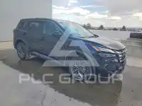 2026 Nissan ROGUE фото