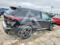 2026 Nissan ROGUE photo