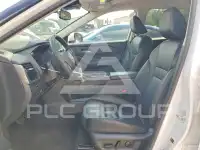 2026 Nissan ROGUE фото