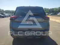 2026 Nissan ROGUE photo