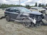 2026 Nissan ROGUE фото