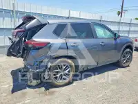 2026 Nissan ROGUE фото
