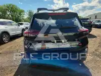 2026 Nissan ROGUE фото