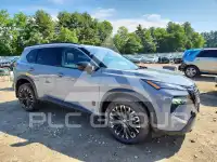 2026 Nissan ROGUE фото
