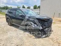 2026 Nissan ROGUE фото
