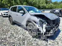 2026 Nissan ROGUE фото