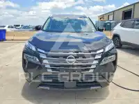 2026 Nissan ROGUE фото