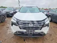 2026 Nissan ROGUE фото