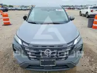 2026 Nissan ROGUE фото