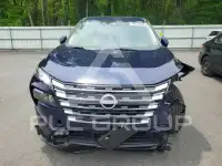 2026 Nissan ROGUE фото