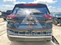 2026 Nissan ROGUE фото