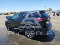 2026 Nissan ROGUE фото