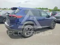 2026 Nissan ROGUE фото