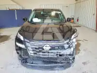 2026 Nissan ROGUE фото