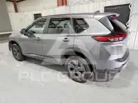 2026 Nissan ROGUE фото