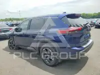 2026 Nissan ROGUE фото
