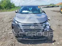 2026 Nissan ROGUE photo