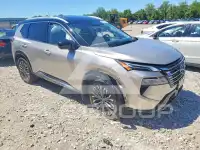 2026 Nissan ROGUE photo