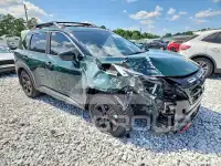 2026 Nissan ROGUE фото