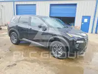 2026 Nissan ROGUE фото