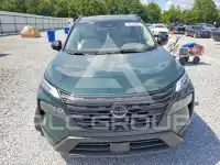 2026 Nissan ROGUE photo