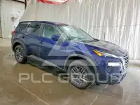 2026 Nissan ROGUE фото