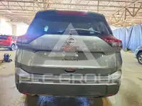 2026 Nissan ROGUE фото