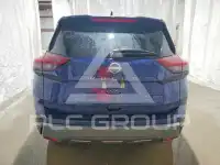 2026 Nissan ROGUE фото