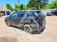 2026 Nissan ROGUE фото