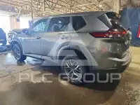 2026 Nissan ROGUE фото