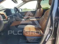 2026 Nissan ROGUE photo