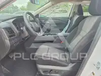 2026 Nissan ROGUE фото